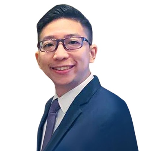 Justin Heng